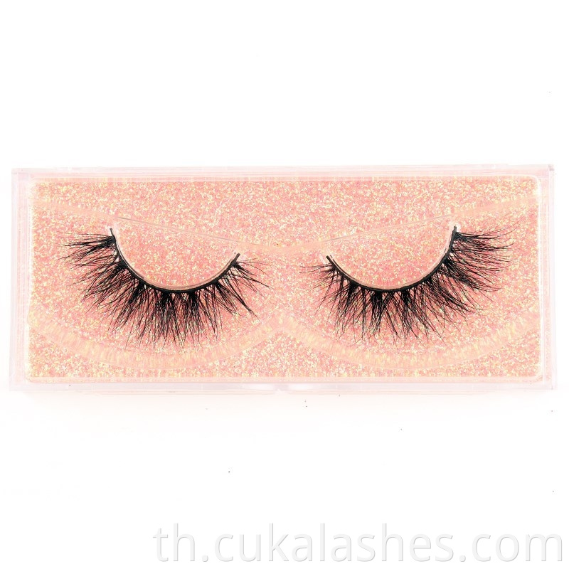 3d Mink Lashes